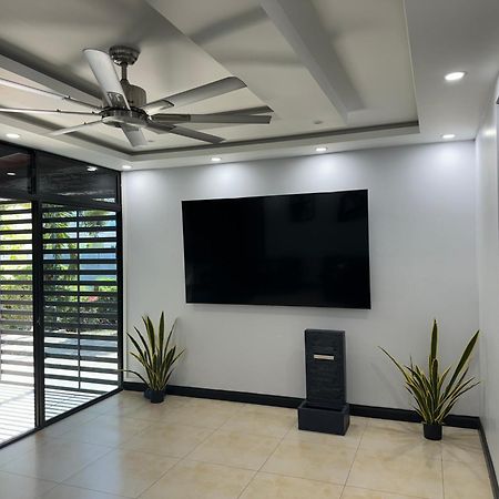 Apartamento The Jewel Kingston Exterior foto