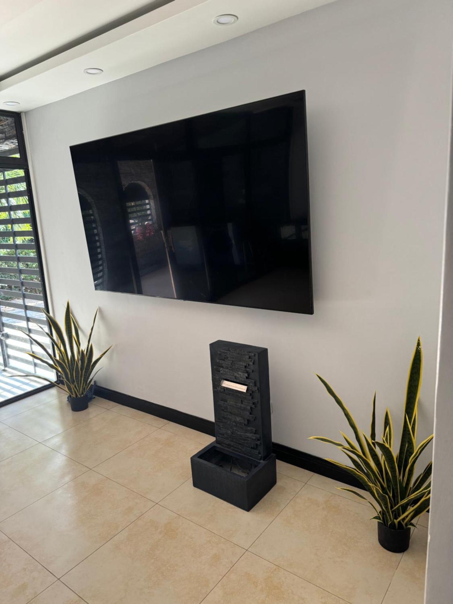 Apartamento The Jewel Kingston Exterior foto