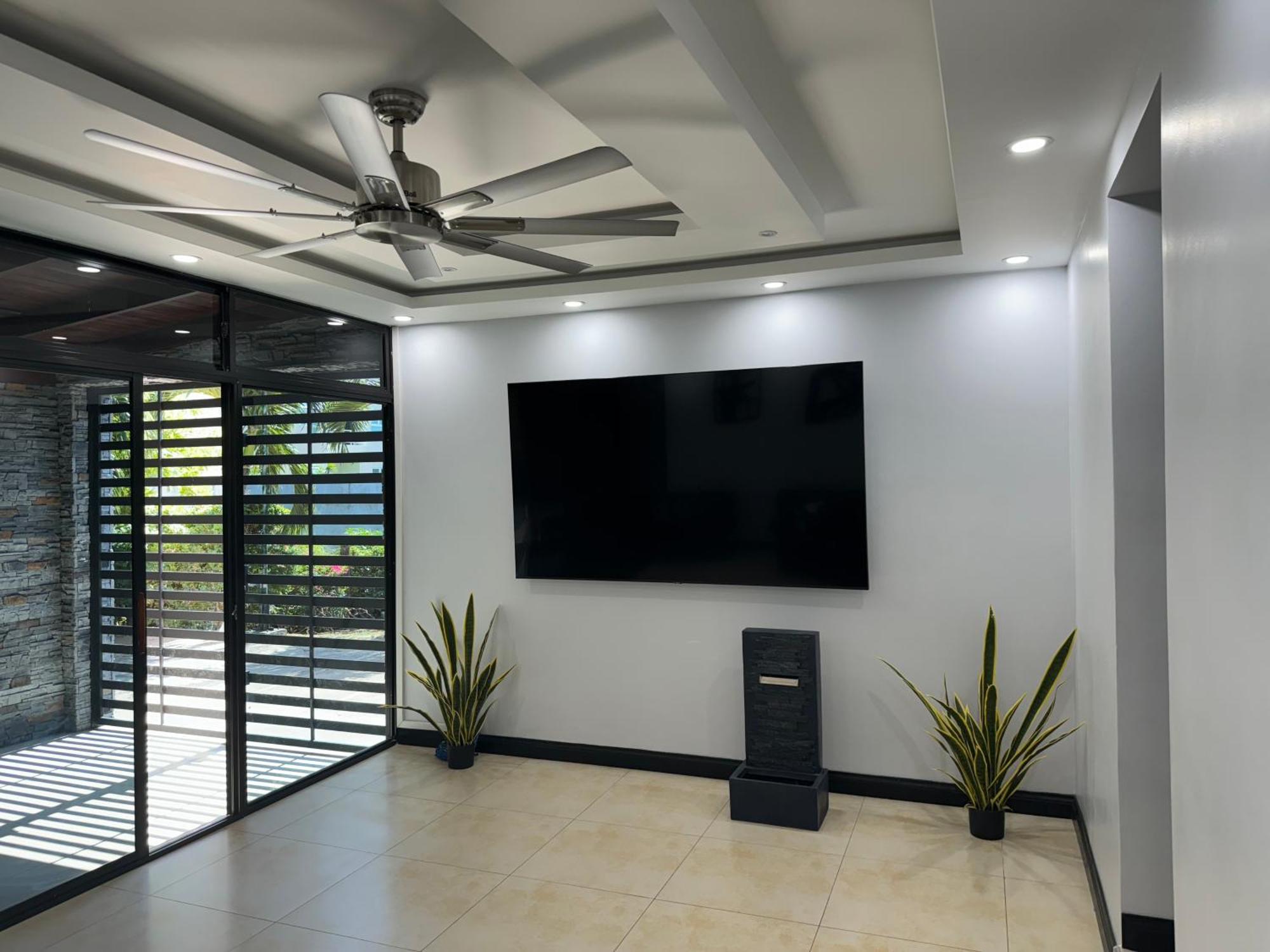 Apartamento The Jewel Kingston Exterior foto